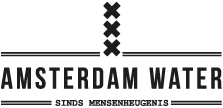Amsterdam Water Logo