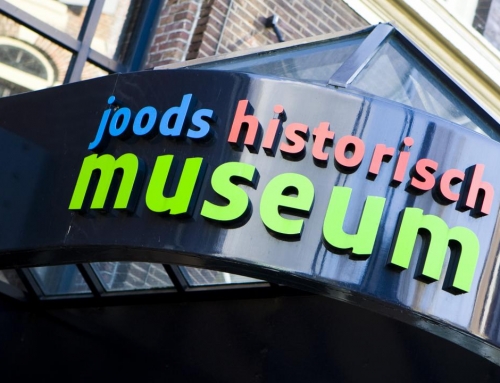 Joods historisch museum